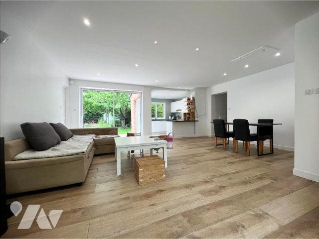 Maison à vendre, 85m², Orchies