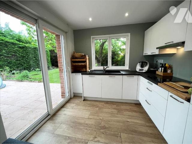 Maison à vendre, 85m², Orchies