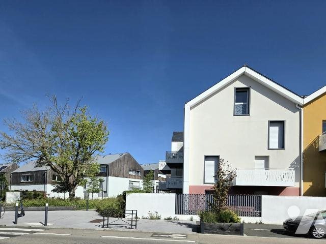 Appartement à vendre, 62m², Angers