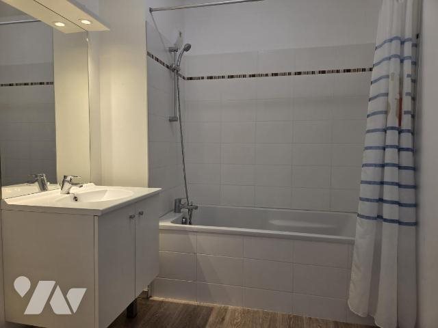 Appartement à vendre, 62m², Angers