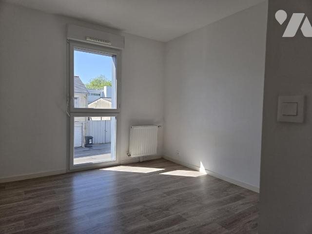 Appartement à vendre, 62m², Angers