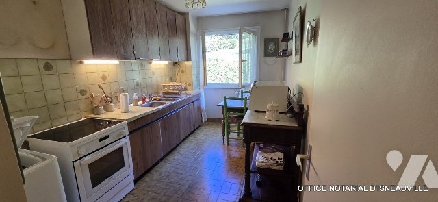 Appartement à vendre, 74m², Rouen