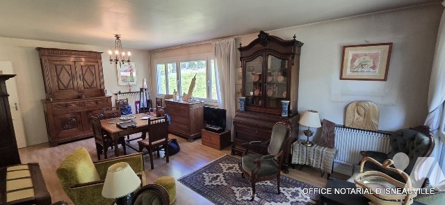 Appartement à vendre, 74m², Rouen