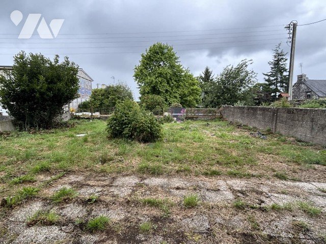 Maison à vendre, 113m², Uzel