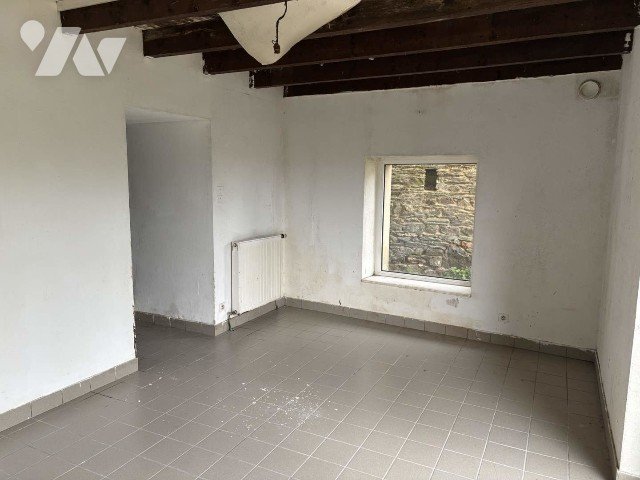 Maison à vendre, 113m², Uzel