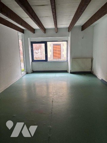 Maison à vendre, 113m², Uzel