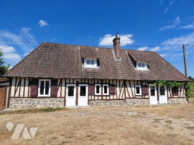 Maison à louer, 77m², Campigny