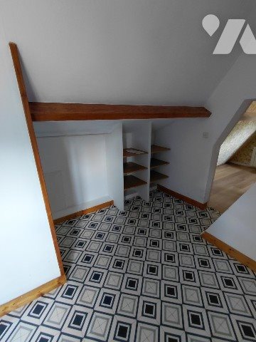 Maison à louer, 77m², Campigny