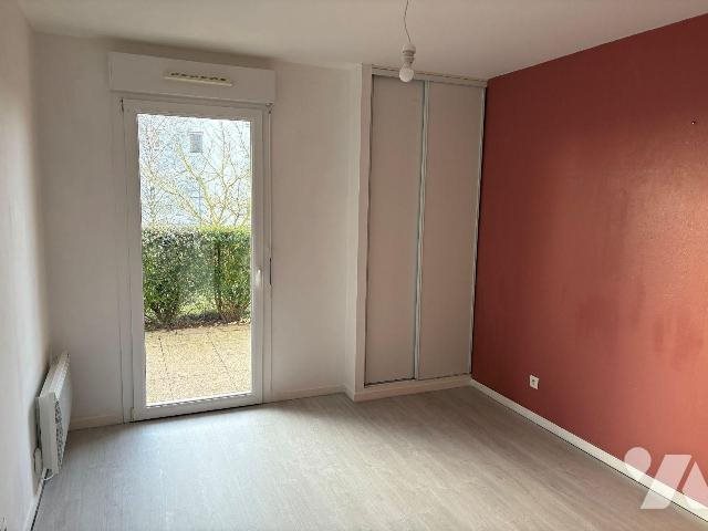 Appartement à vendre, 64m², Fleury-sur-Orne