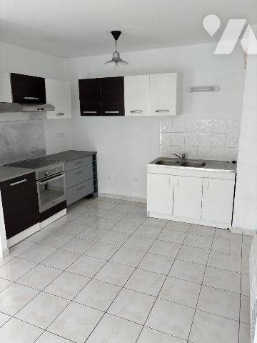 Appartement à vendre, 64m², Fleury-sur-Orne