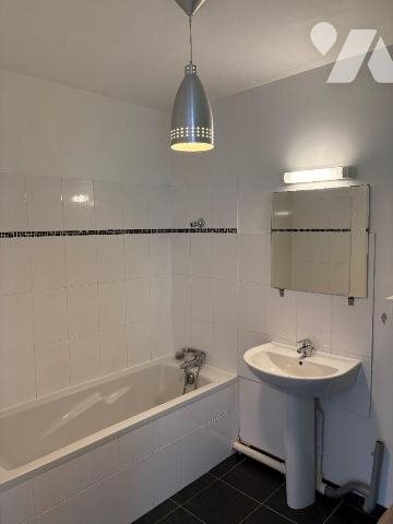 Appartement à vendre, 64m², Fleury-sur-Orne