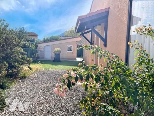 Maison à vendre, 78m², Saint-Jean-de-Muzols