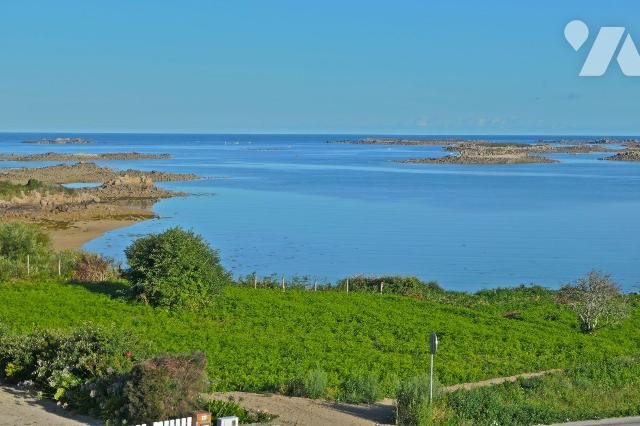 Maison à vendre, 139m², Trébeurden