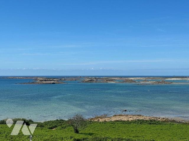 Maison à vendre, 139m², Trébeurden