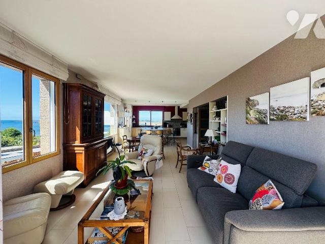 Maison à vendre, 139m², Trébeurden