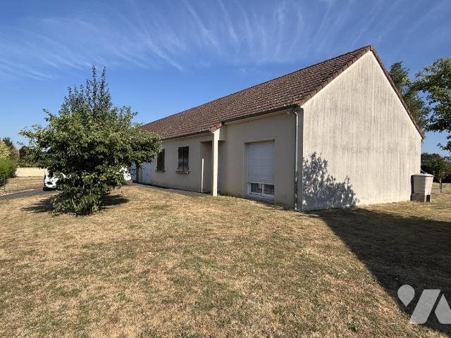 Maison à vendre, 83m², Maresché