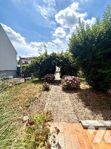 Maison à vendre, 80m², La Ferté-Macé