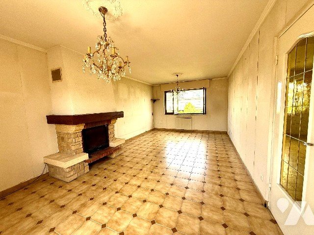 Maison à vendre, 80m², La Ferté-Macé