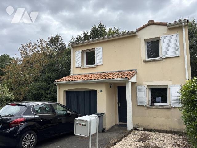 Maison à vendre, 90m², La Roche-sur-Yon