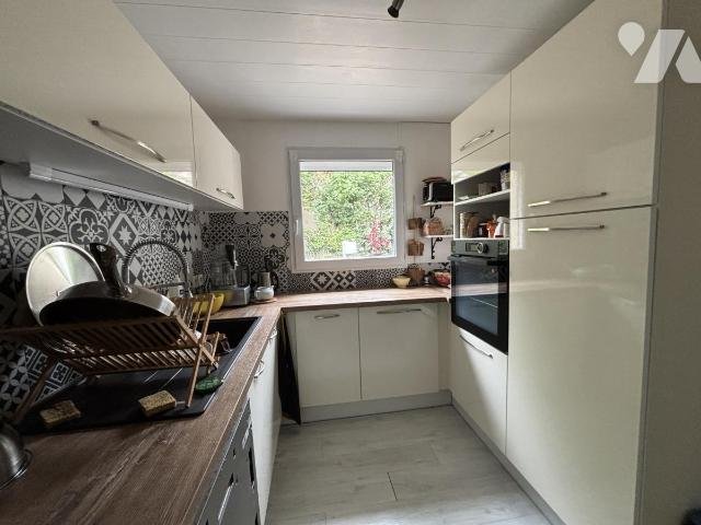 Maison à vendre, 90m², La Roche-sur-Yon