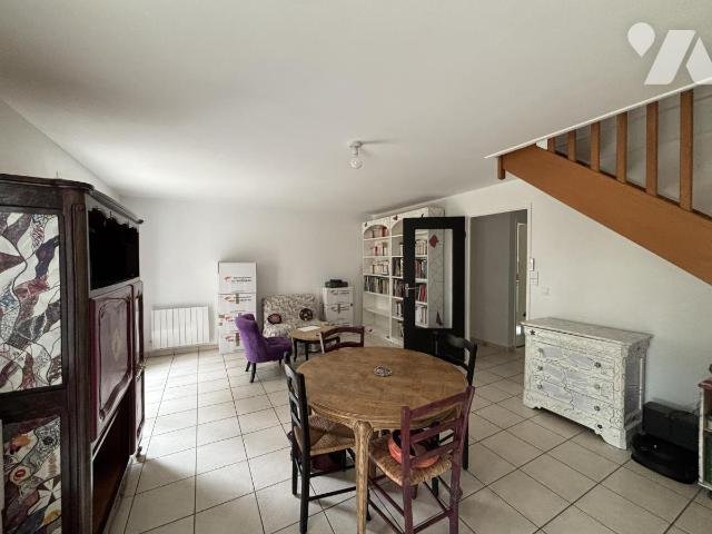 Maison à vendre, 90m², La Roche-sur-Yon