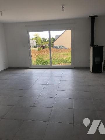 Maison à louer, 82m², Valognes