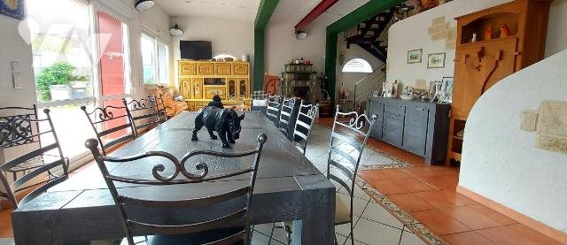 Maison à vendre, 247m², Tourcoing