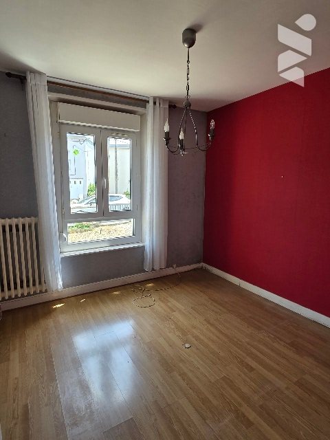 Maison à vendre, 91m², Argentan