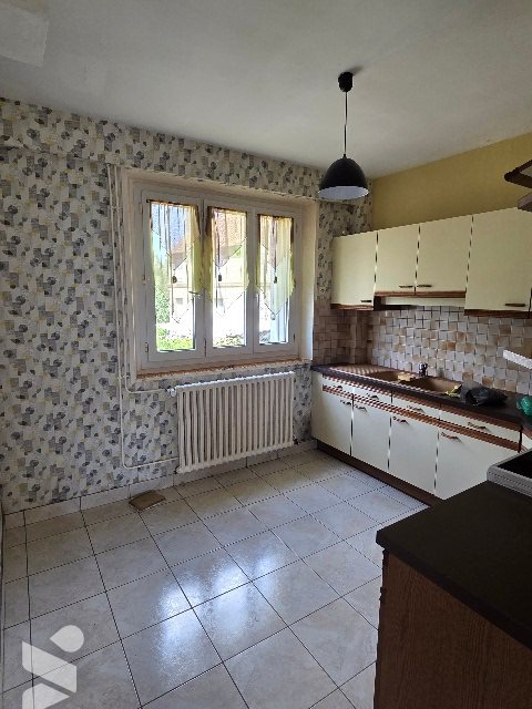 Maison à vendre, 91m², Argentan