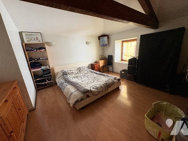 Maison à vendre, 48m², Beaurepaire
