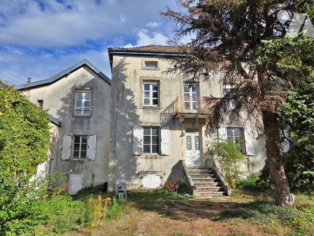Maison à vendre, 300m², Saint-Mihiel