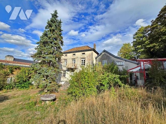 Maison à vendre, 300m², Saint-Mihiel