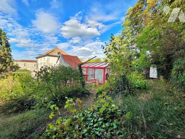 Maison à vendre, 300m², Saint-Mihiel