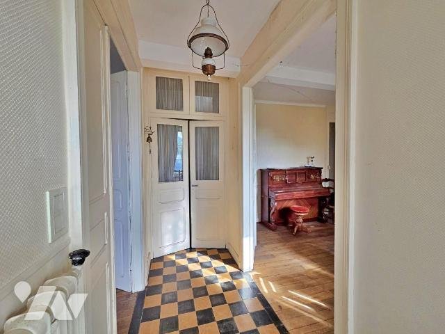 Maison à vendre, 300m², Saint-Mihiel