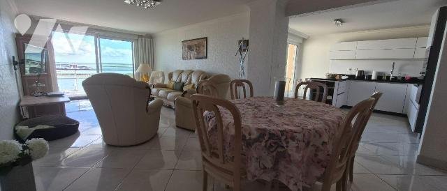 Appartement à vendre, 145m², Le Crotoy