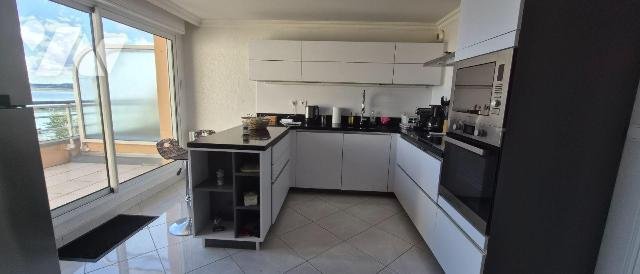 Appartement à vendre, 145m², Le Crotoy
