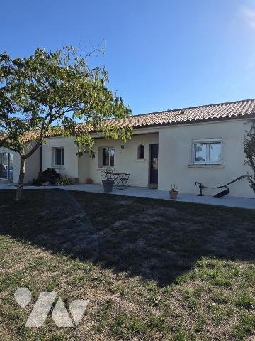 Maison à vendre, 206m², Bégrolles-en-Mauges