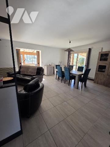 Maison à vendre, 206m², Bégrolles-en-Mauges