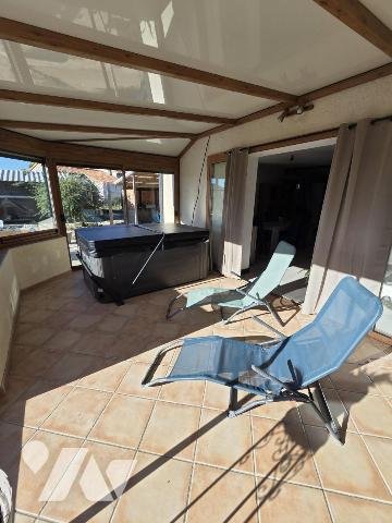 Maison à vendre, 206m², Bégrolles-en-Mauges