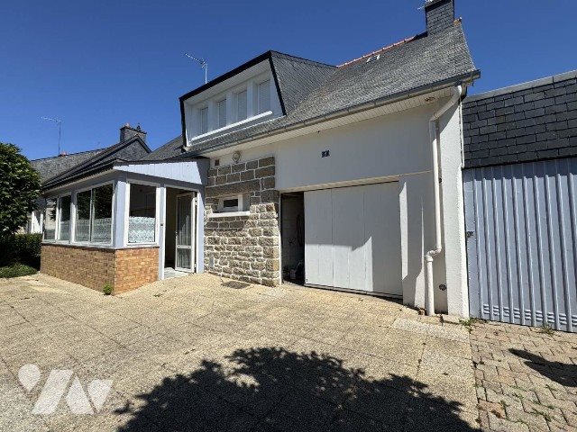 Maison à vendre, 123m², Loudéac