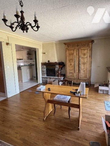 Maison à vendre, 123m², Loudéac