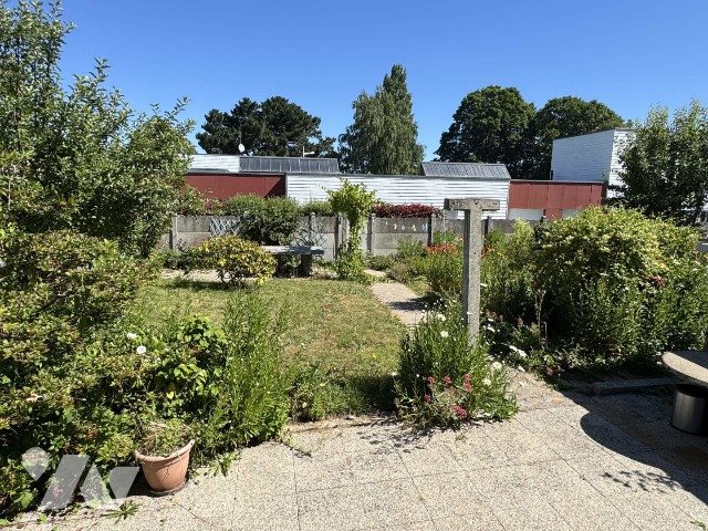 Maison à vendre, 123m², Loudéac