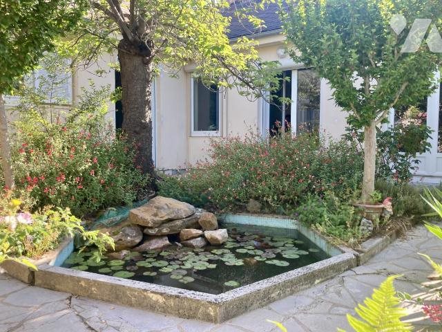 Maison à vendre, 112m², Angers