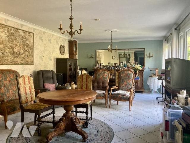 Maison à vendre, 112m², Angers