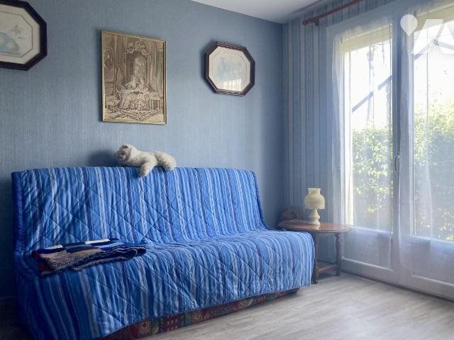 Maison à vendre, 112m², Angers