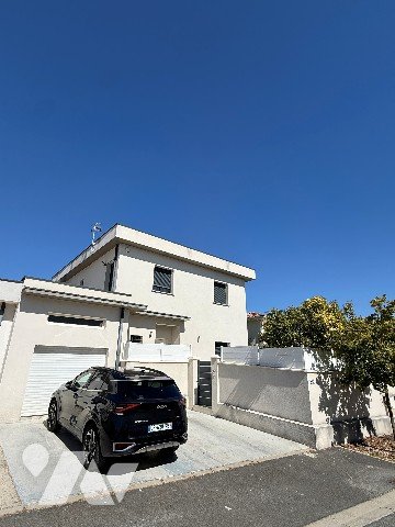 Maison à vendre, 139m², Montarnaud