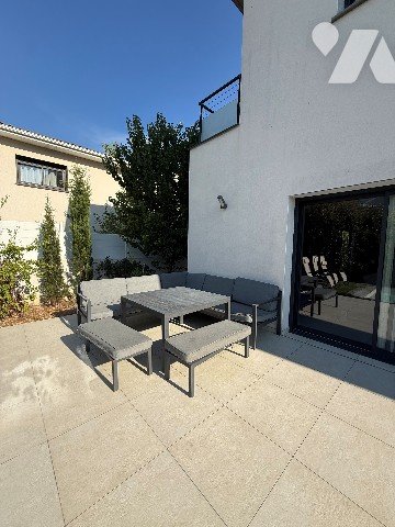 Maison à vendre, 139m², Montarnaud