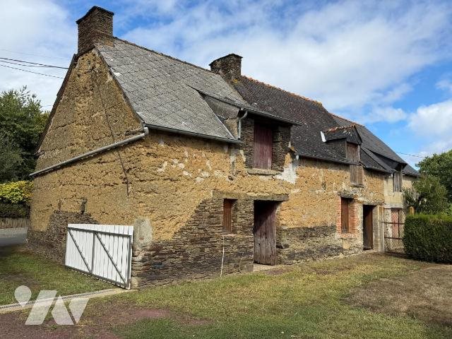 Maison à vendre, 110m², Plesder