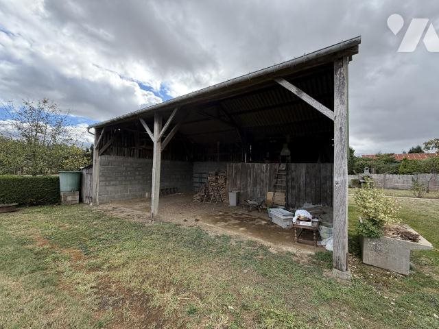 Maison à vendre, 110m², Plesder