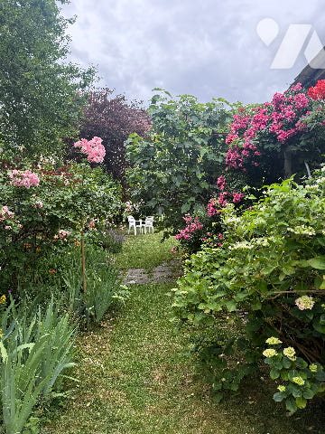 Appartement à vendre, 79m², La Ferté-Macé